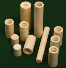 99 ceramic high wear-resistant roller