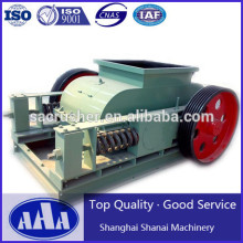 Roll Crusher, Double Roller