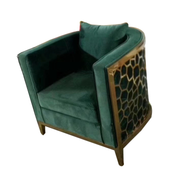 Classic Lobby Chair for Hotels - HN74 Hotel Lobby Chair