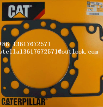 Caterpillar D379 Engine Parts/CAT D379 Industrial Engine Spare Parts Generator Parts