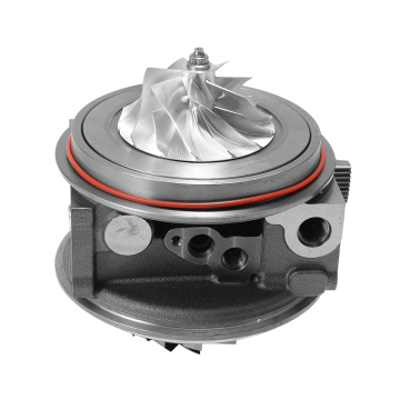 High Performance Billet Blades Electric Turbocharger for Truck Engines for Sale