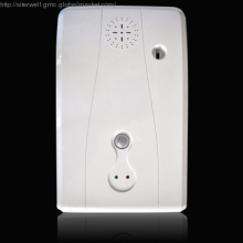 Home Pepper Spray System