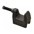 sand casting ductile iron machining beam clamps