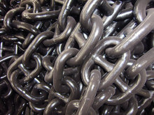 Carbon-Steel-Chain