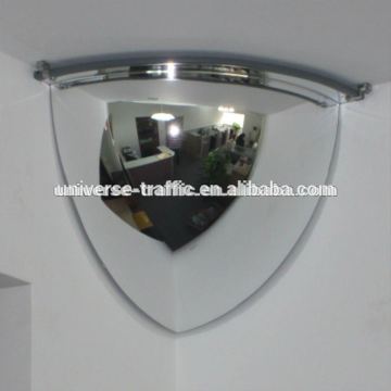 Acrylic Full Dome Mirror Convex Dome Mirror