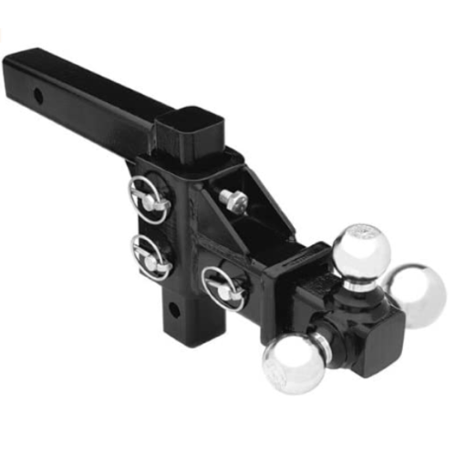 B &amp; W Trailer Hitches Tow &amp; Stow Trailer Hitch