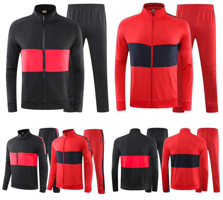 Tracksuits Tracksuits