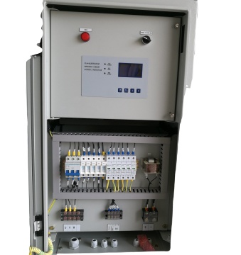 Cathodic Protection Transformer Rectifier: Air-Cooled Series