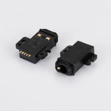 3.5mm Audio Jacks IP67 Waterproof Earphone Socket
