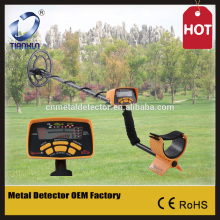 MD-6250 underground gold finder machine gold detector                        
                                                Quality Choice