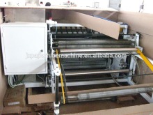 PT 250-650 Paper Core Machine Paper Core Making Machine