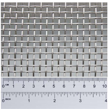 Stainless Steel Filter/Sifting Wire Mesh