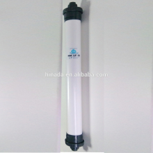 PVC PES PVDF UF Membrane Ultra Filtration Membrane For Protein Concentration