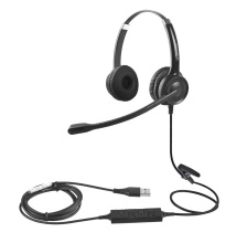 CS12 USB headset