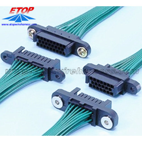 Conector JST para cableado