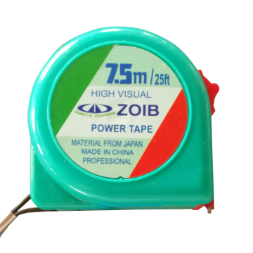 Steel Tape Material Thick Blade Measuring Tape