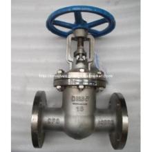 GB Flange Gate  Valve DN65