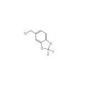 5-(Chloromethyl)-2,2-difluorobenzo[d][1,3]dioxole