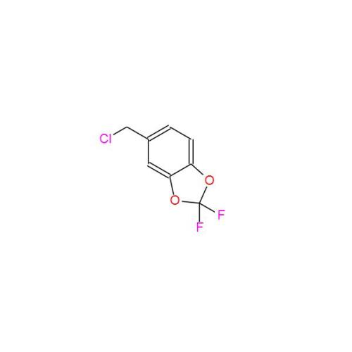 5-(Chloromethyl)-2,2-difluorobenzo[d][1,3]dioxole