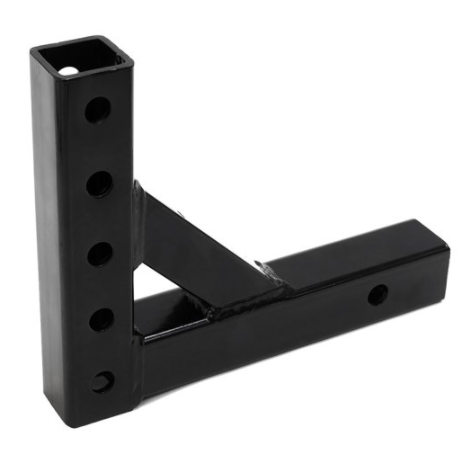 OEM Heavy Duty Drop/Rise Justerable Trailer Hitch