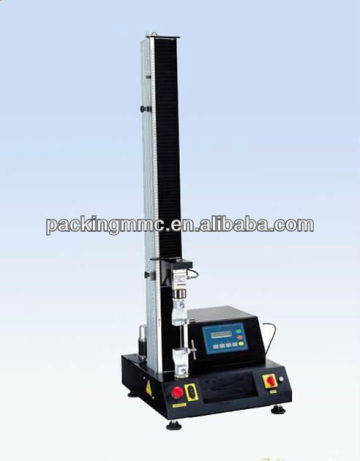 Servo Tensile Tester