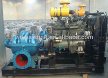 diesel water pump set