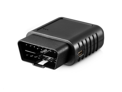 Realtime GPS Tracker Support OBD 2, Canbus, Car Tracking, Fuel Management at 99% Accuracy (CW-601G)