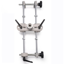 Portable Door Lock Wood Mortising Machine Tool - Lock Mortiser Machine