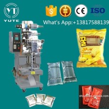 Automatic plastci bag sealer machine
