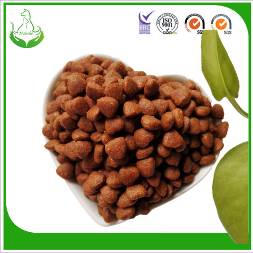 fresh dry pet food dog food