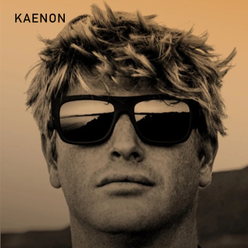 KAENON KN1117 - Polarized Luxury Sports Sunglasses with UV400 Protection