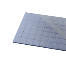 Thermal Conductive Phase Change Pads Memory Power