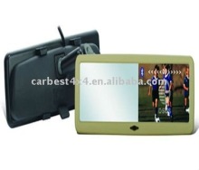 4.5INCH REAR VIEW LCD MONITOR POPULAR TYME