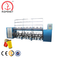 PP Twine Ring twisting machine