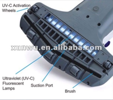 UV light vauum cleaner new