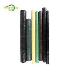 PE woven Fabric Grass control Landscape fabric cloth