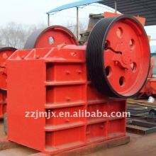 Metal Jaw Crusher