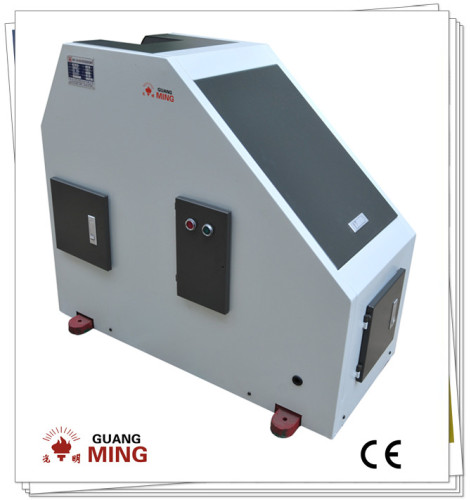 Small Size Jaw Crusher for Rock, Mine, Coal in Laboratory