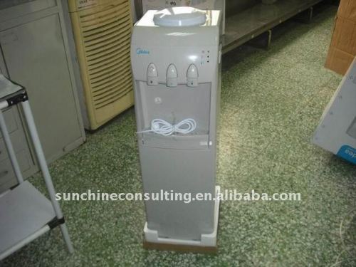 Quality inspection service for home appliance in Shenzhen