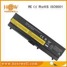 Replace for thinkpad lenovo T430 T530 W530 battery