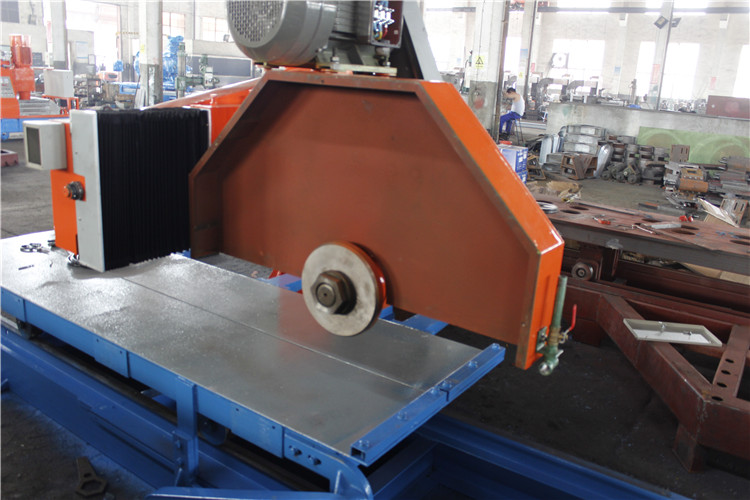 HIZAR HTCM1000A marble stone cutting machines italy style cutter