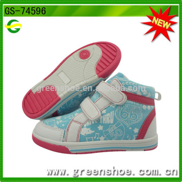 wholesale comfort children casaul shoes