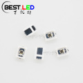 LED -infrapuna 850 nm: n emitterin LED 2016 SMD LED