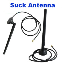 Antena externa GSM Sucke antena para comunicações móveis