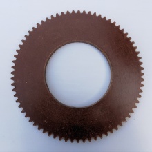 High Friction 72 Tooth Clutch Plate