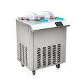 Professional Commercial Hard Serve Ice Cream Machine