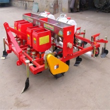 High Quality Agricultural Machinery: Peanut Planter Machine & Groundnut Seeder