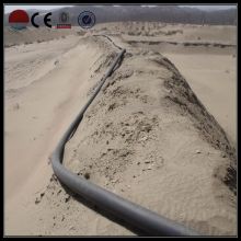 Slurry pipe UHMWPE composite pipe for converying slurry