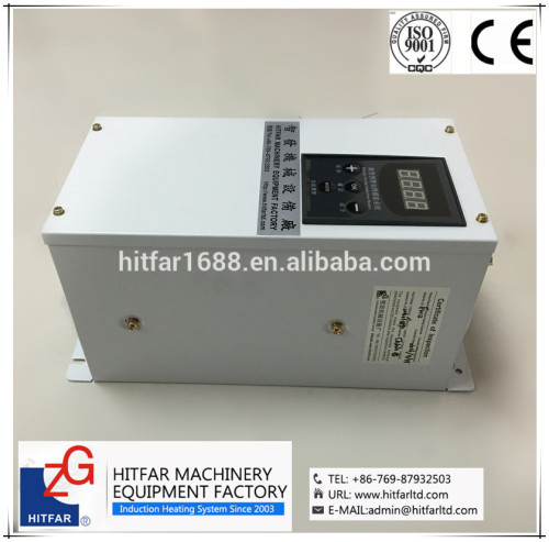 15KW Induction Heater: Electromagnetic Induction Heating Main Power Control