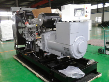 10-2000KVA Perkins Engine Diesel Generator